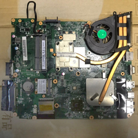 Материнская плата Toshiba (DABLCDMB8E0 REV - E)