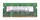 Память для ноутбука So-Dimm DDR2 Hynix 512 Mb (PC2-5300) 667 Mhz