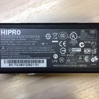 HIPRO (ACER) 19v 3.43a (5.5x1.7mm) Z-0149
