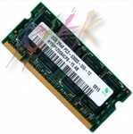 Оперативная память DDR2 2Gb 667 Mhz Hynix PC2-5300 SO-DIMM для ноутбука