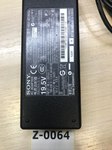 Sony 19.5v 3.9a  Z-0064 блок питания