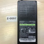 Sony 19.5v 6.2a Z-0097 блок питания