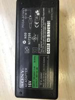 Sony 16v 4.0a (6.5x4.4mm) Z-0006 блок питания
