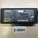 Toshiba 15v 3.0a (6.3x3.0) Z-0094 блок питания